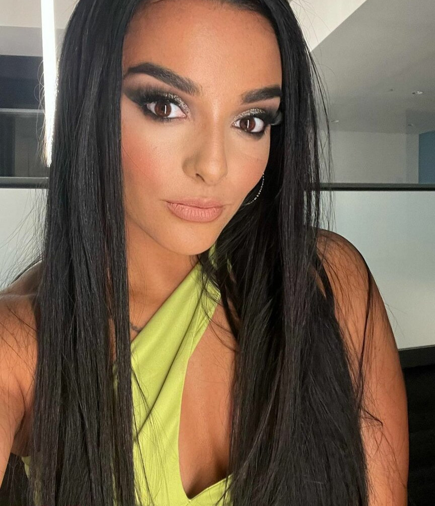 deonna-purrazzo Nude Leaks OnlyFans Photos #542 - Fapshots