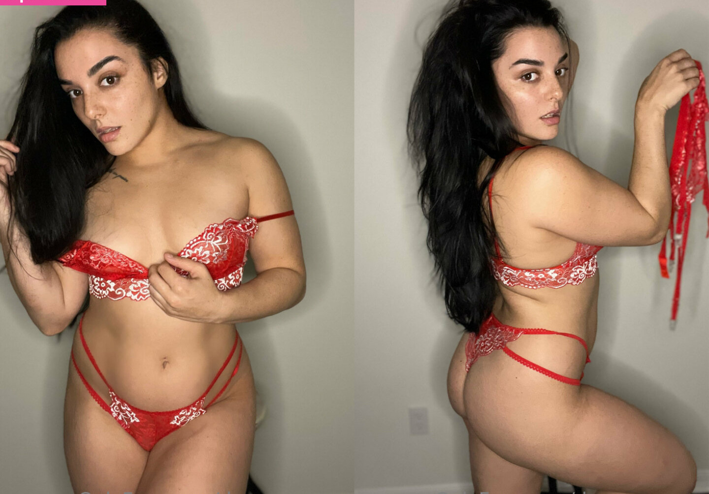 deonna-purrazzo Nude Leaks OnlyFans Photos #548 - Fapshots