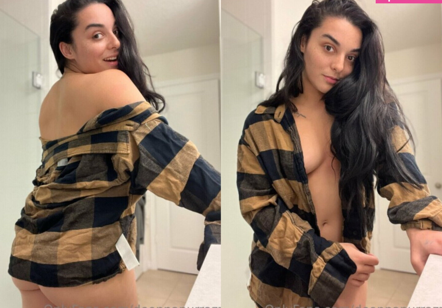 deonna-purrazzo Nude Leaks OnlyFans Photos #550 - Fapshots