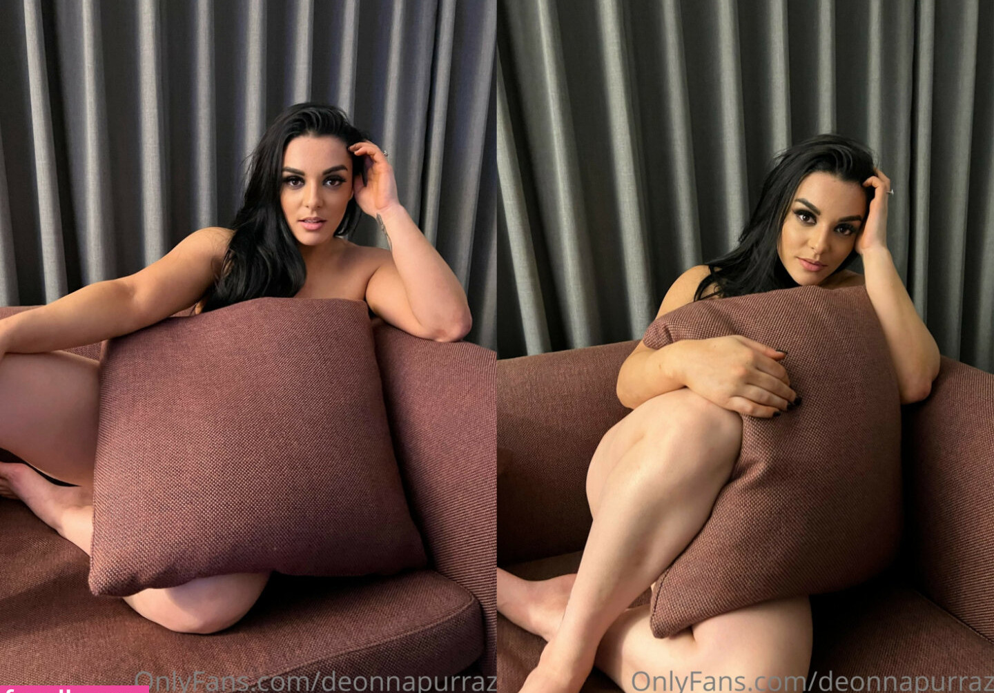 deonna-purrazzo Nude Leaks OnlyFans Photos #551 - Fapshots