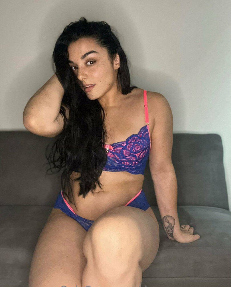 deonna-purrazzo Nude Leaks OnlyFans Photos #564 - Fapshots