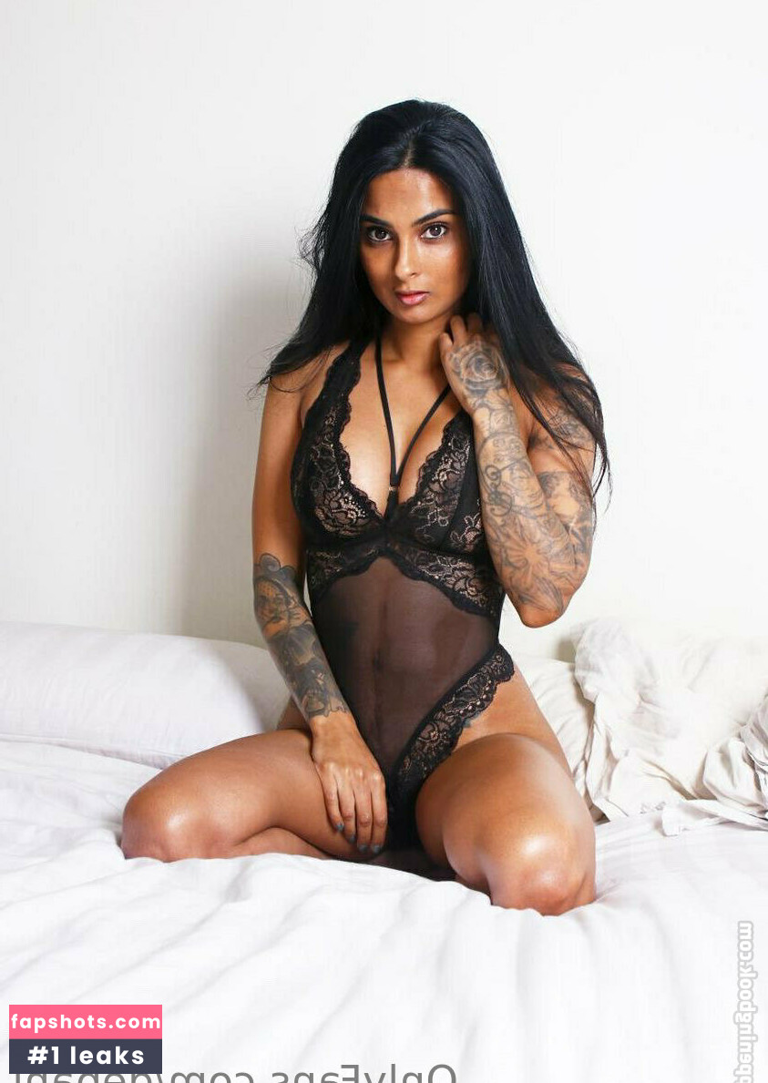 depani Nude Leaks OnlyFans Photos #15 - Fapshots