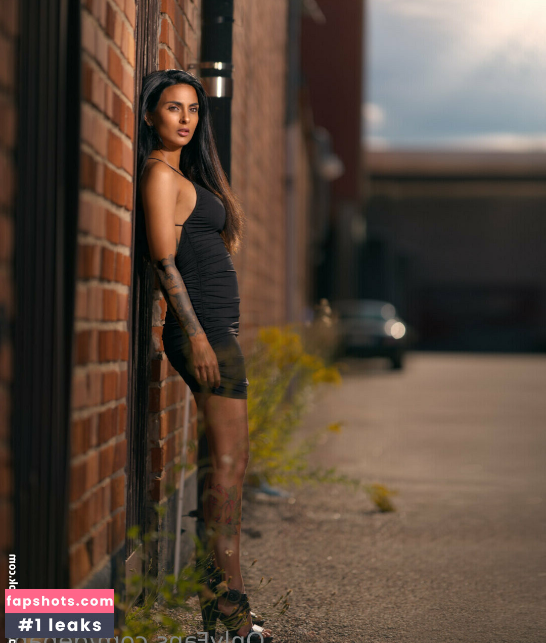 depani Nude Leaks OnlyFans Photos #5 - Fapshots