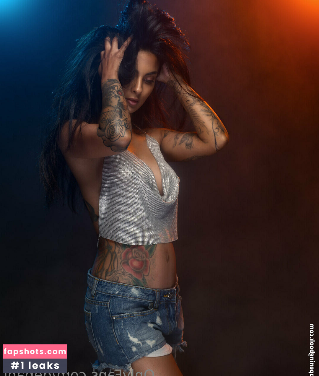 depani Nude Leaks OnlyFans Photos #10 - Fapshots