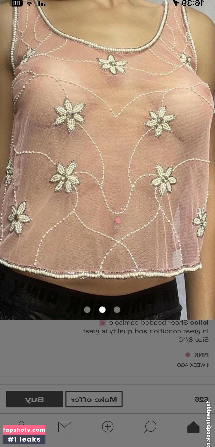 Depop Wins gallery photo #31