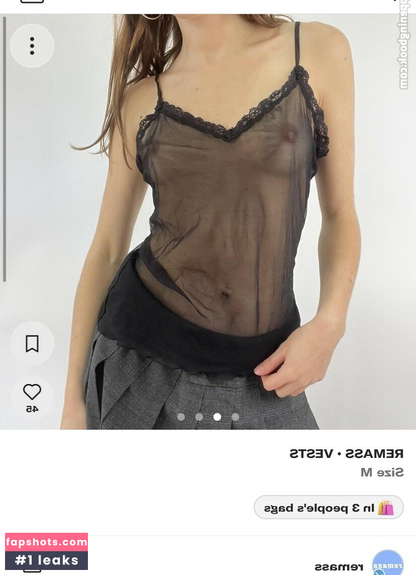 Depop Wins gallery photo #42