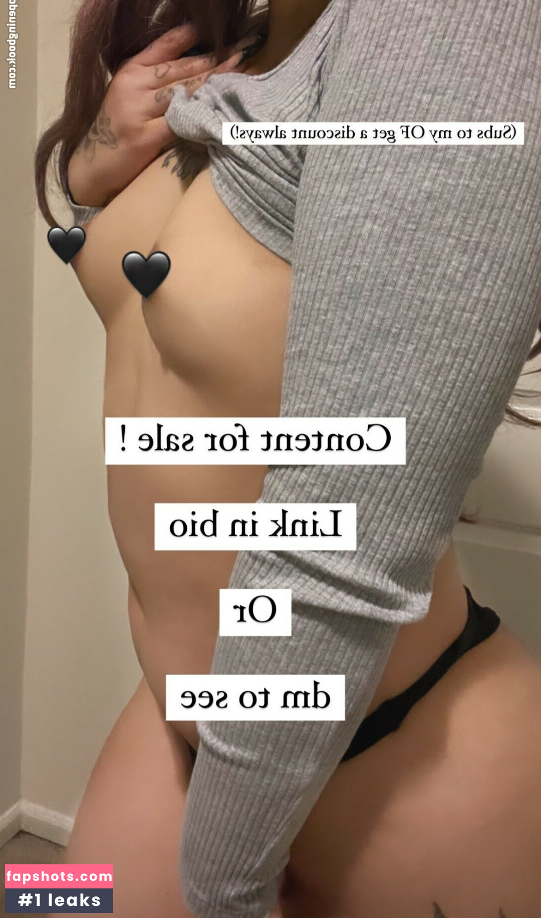 depressiontears Filtración Desnuda OnlyFans Foto #4 - Fapshots