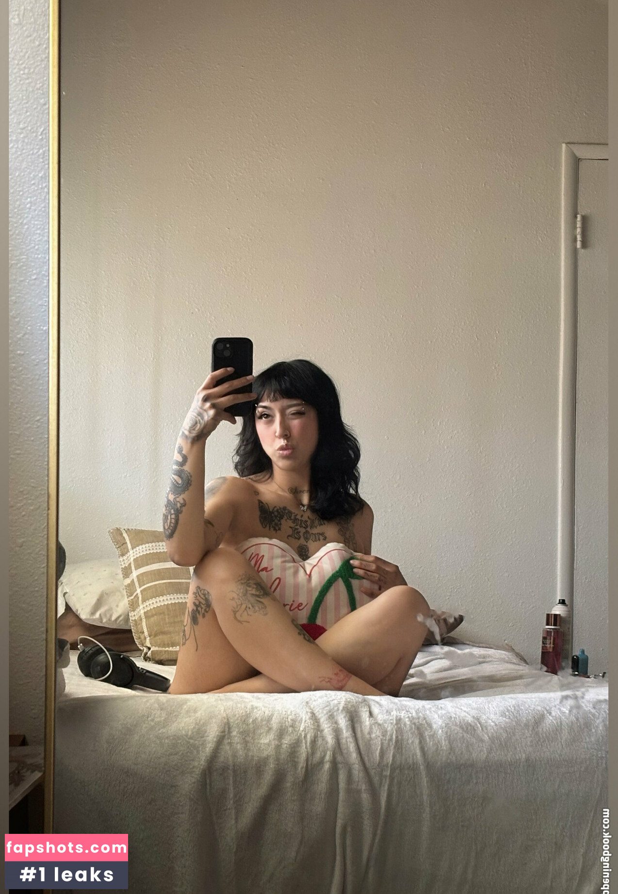 depressiontears Filtración Desnuda OnlyFans Foto #8 - Fapshots