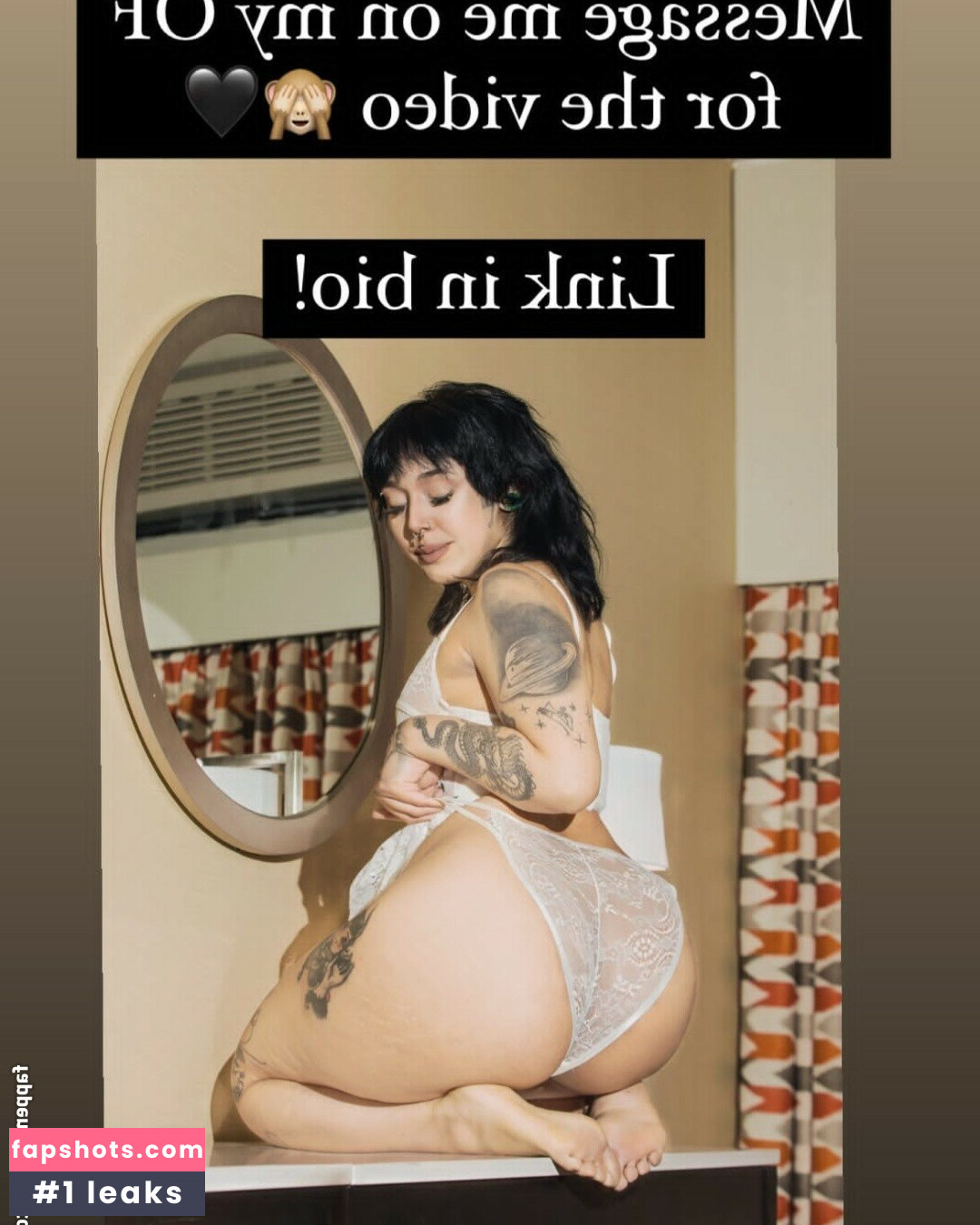 depressiontears Filtración Desnuda OnlyFans Foto #10 - Fapshots