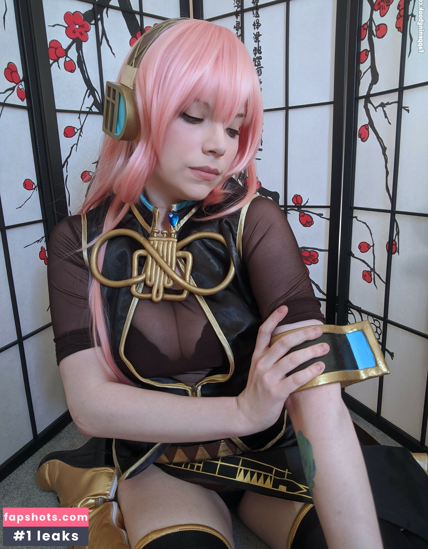 Dera Megurine gallery photo #54