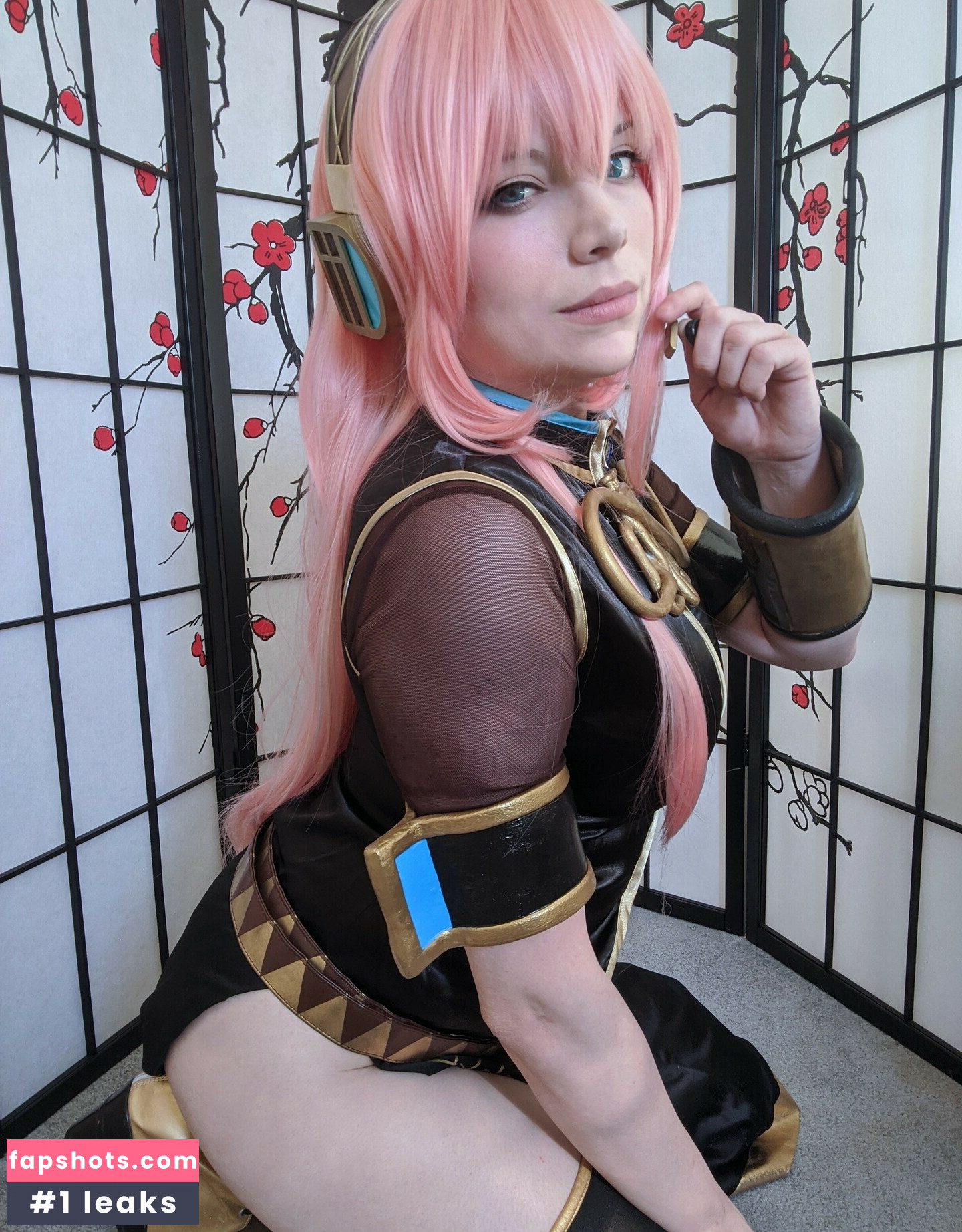 Dera Megurine gallery photo #61