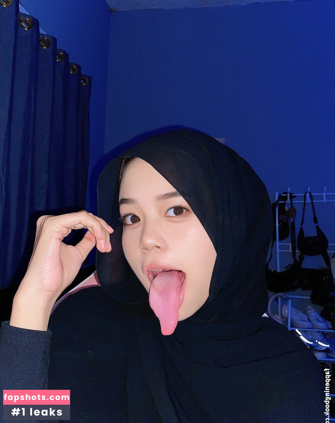 Deraanjela Nacktheit OnlyFans Fotos #17 - Fapshots