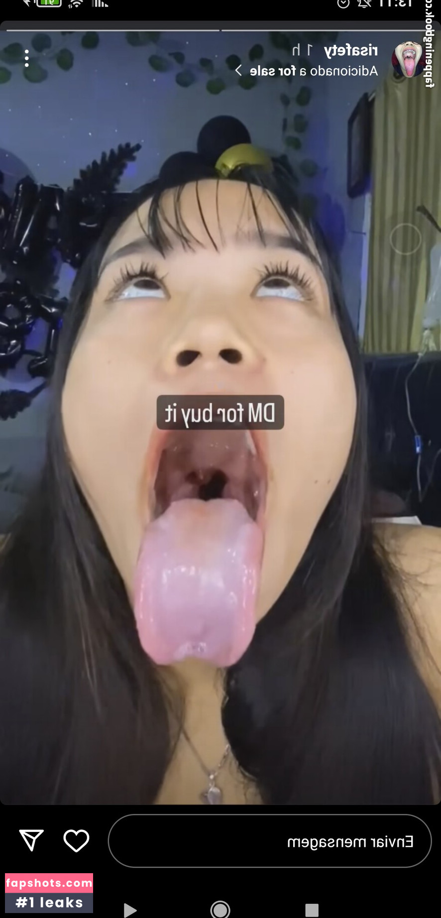 Deraanjela Nacktheit OnlyFans Fotos #20 - Fapshots