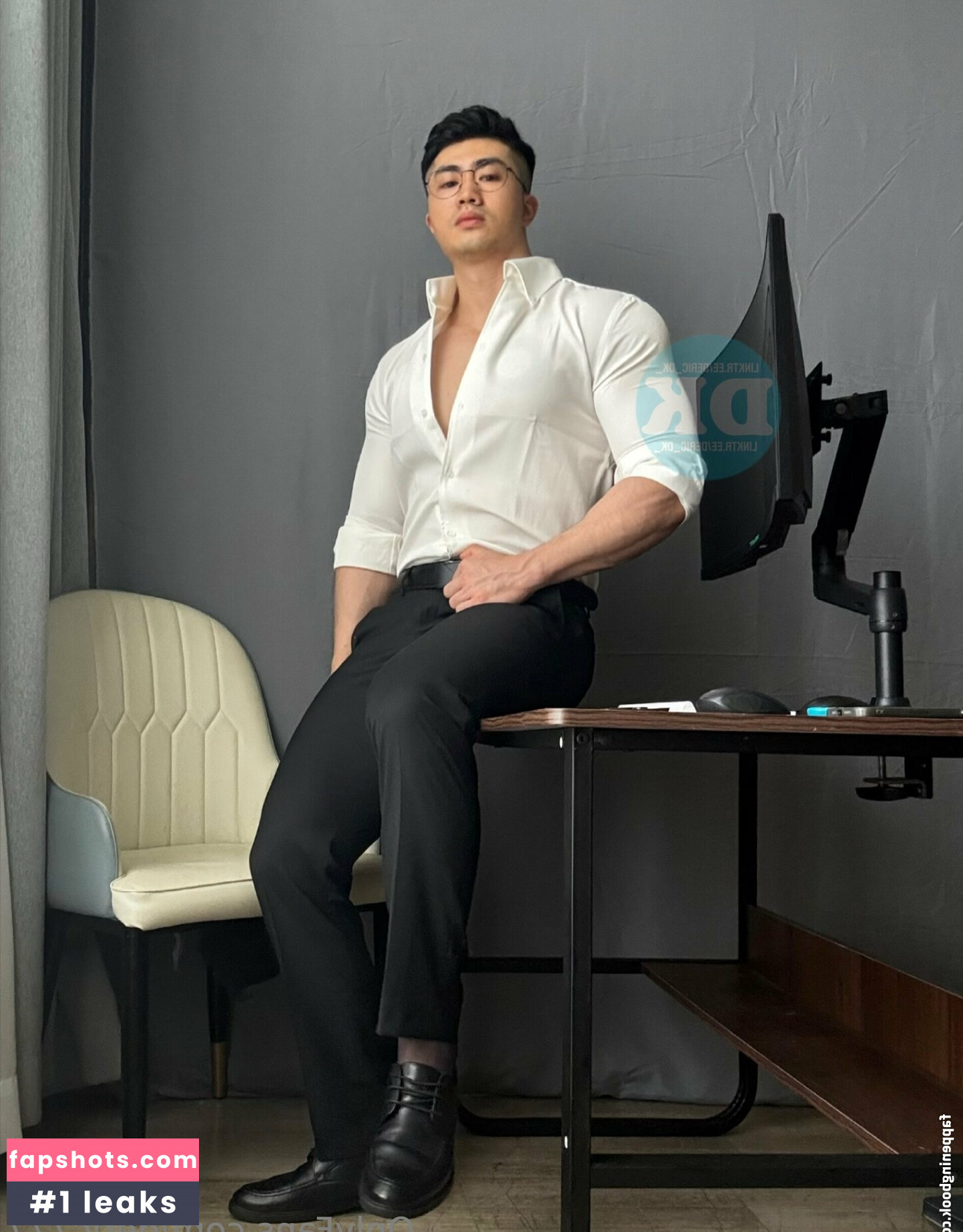 deric777 Nahé úniky fotek pouze od fanoušků #11 - Fapshots