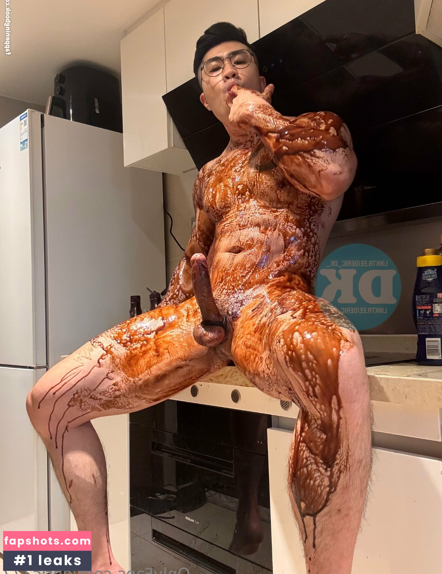 deric777 Nahé úniky fotek pouze od fanoušků #16 - Fapshots