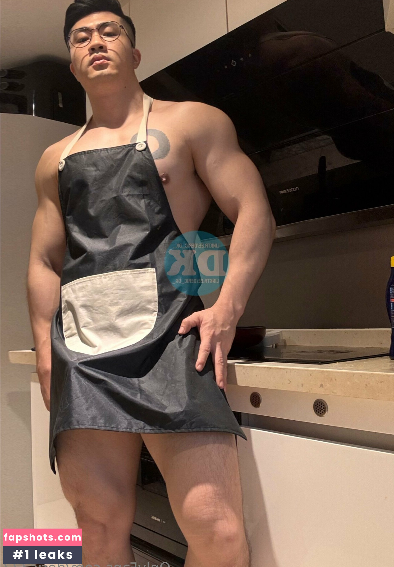 deric777 Nahé úniky fotek pouze od fanoušků #7 - Fapshots