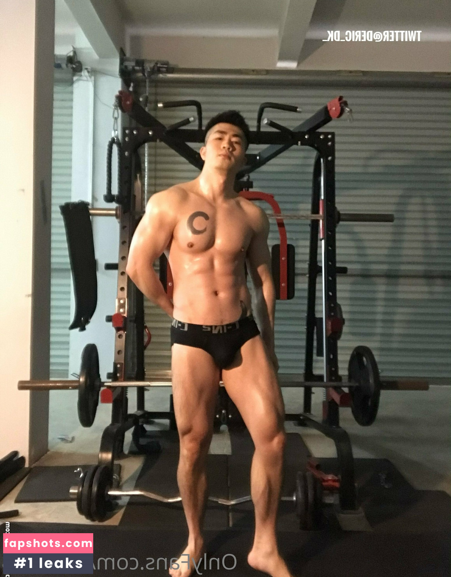 deric888 gallery photo #23