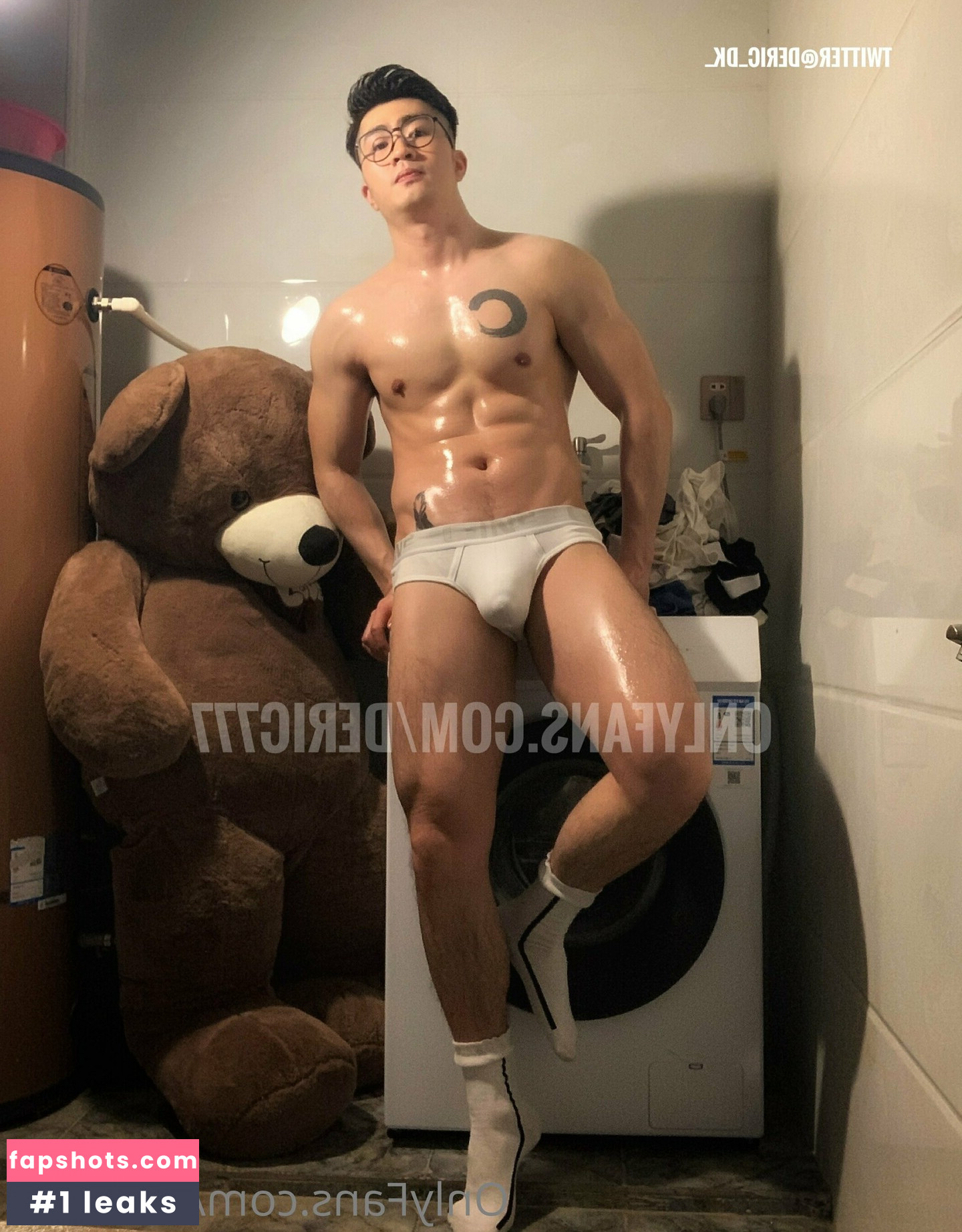 deric888 gallery photo #33