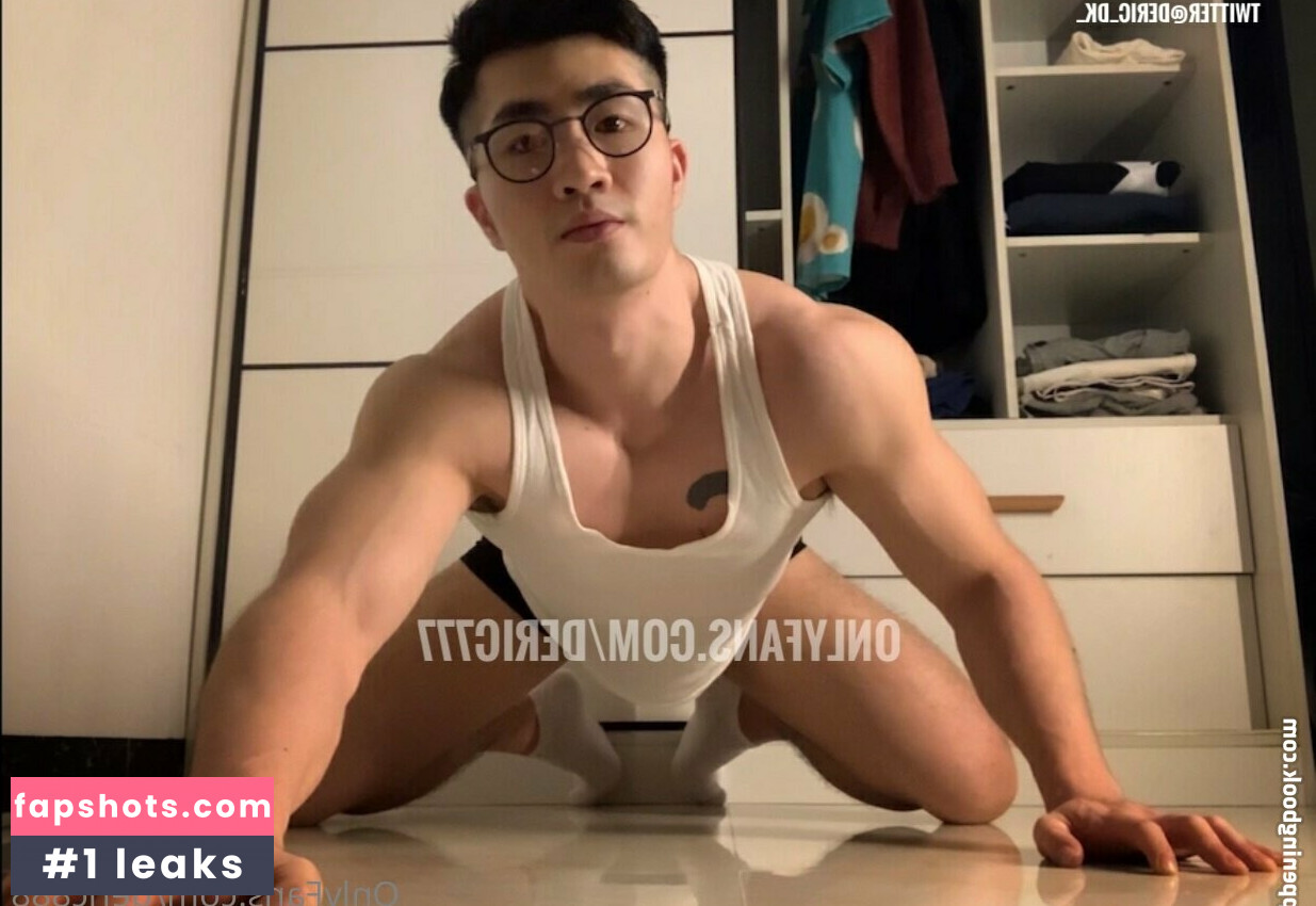 deric888 gallery photo #38