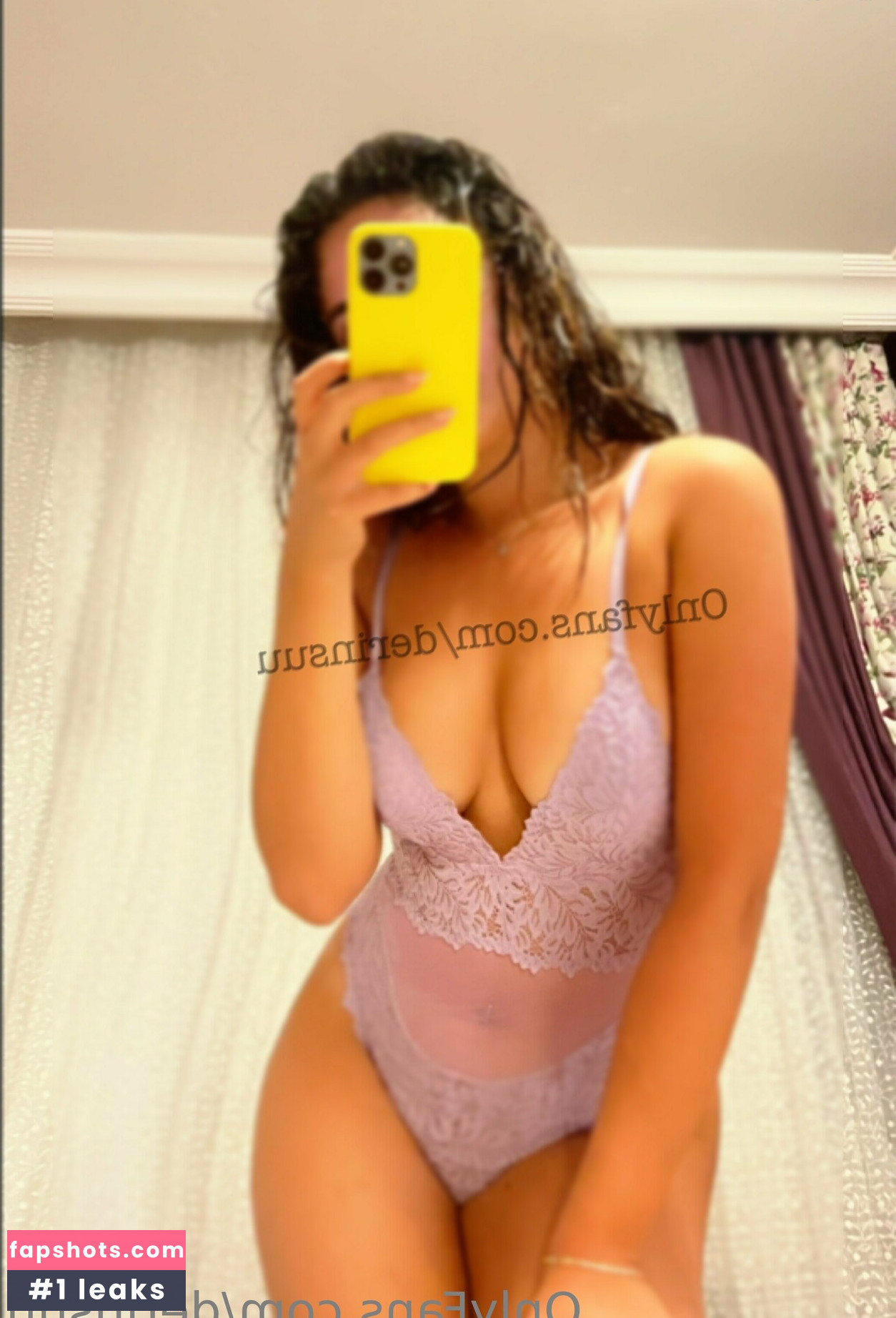 derinvip Nahé úniky fotek pouze od fanoušků #7 - Fapshots