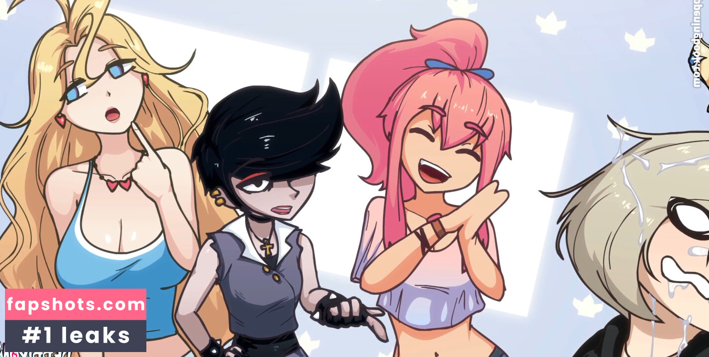 Derpixon gallery photo #7