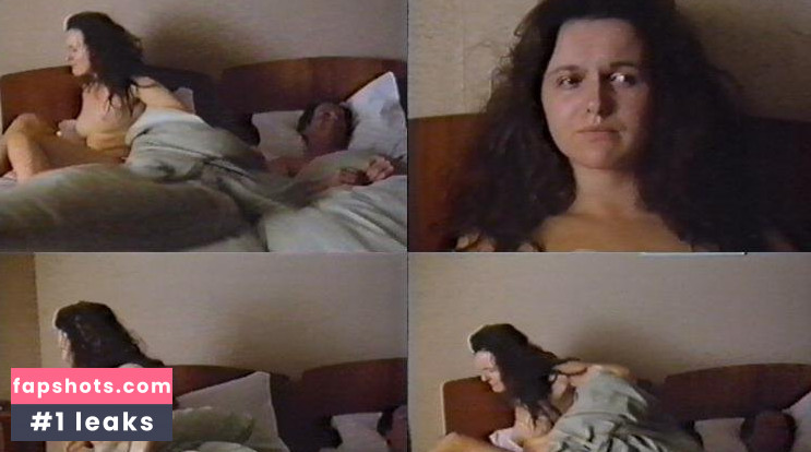 Dervla Kirwan gallery photo #8