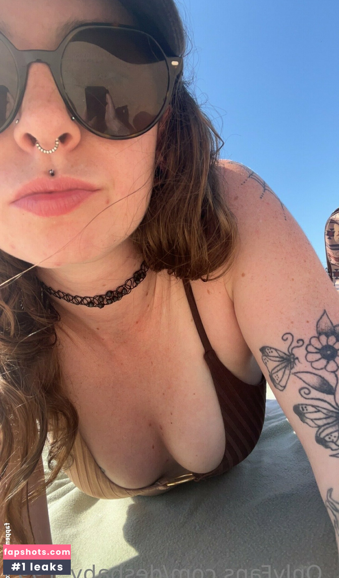 desbaby_1995 Nude Leaks OnlyFans Photos #35 - LeakJerk