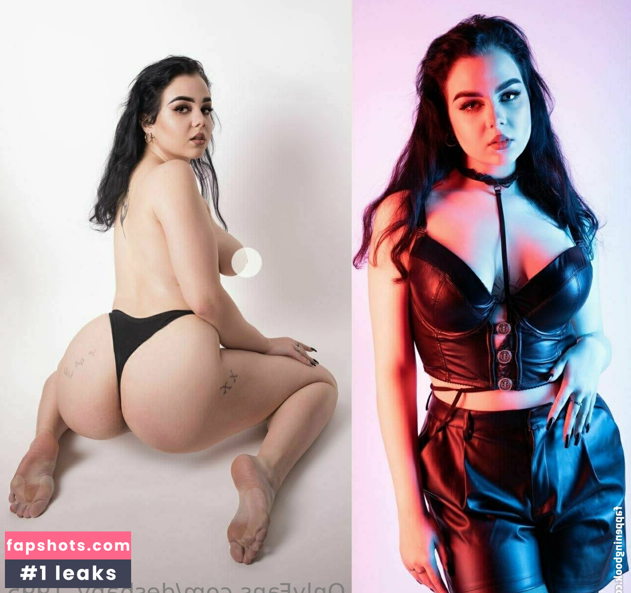 desbaby_1995 Nude Leaks OnlyFans Photos #40 - LeakJerk