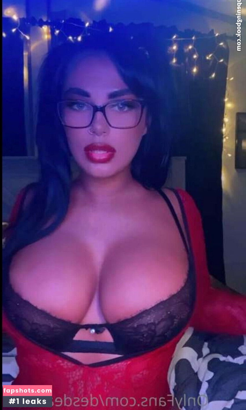 Desdearmon, gallery photo #39