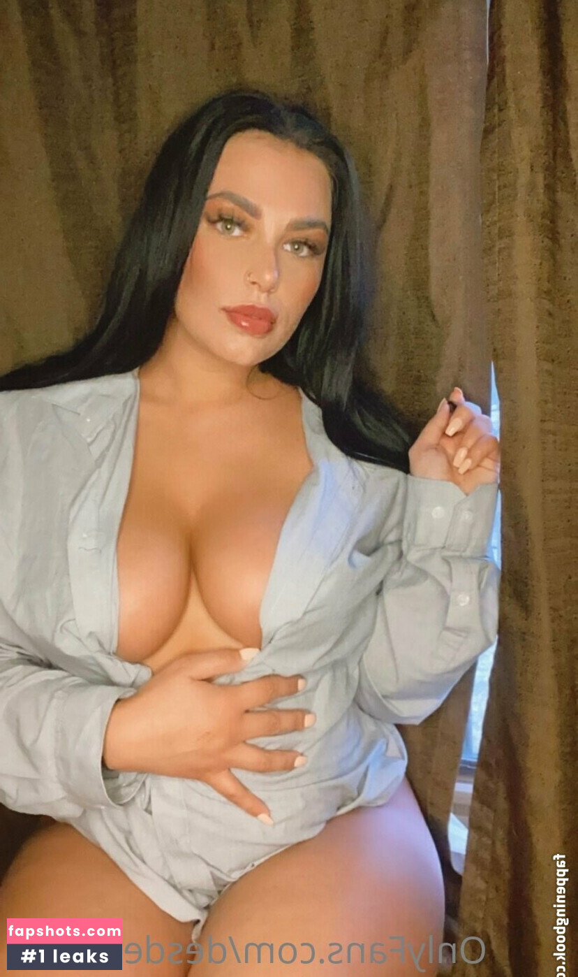 Desdearmon, gallery photo #5