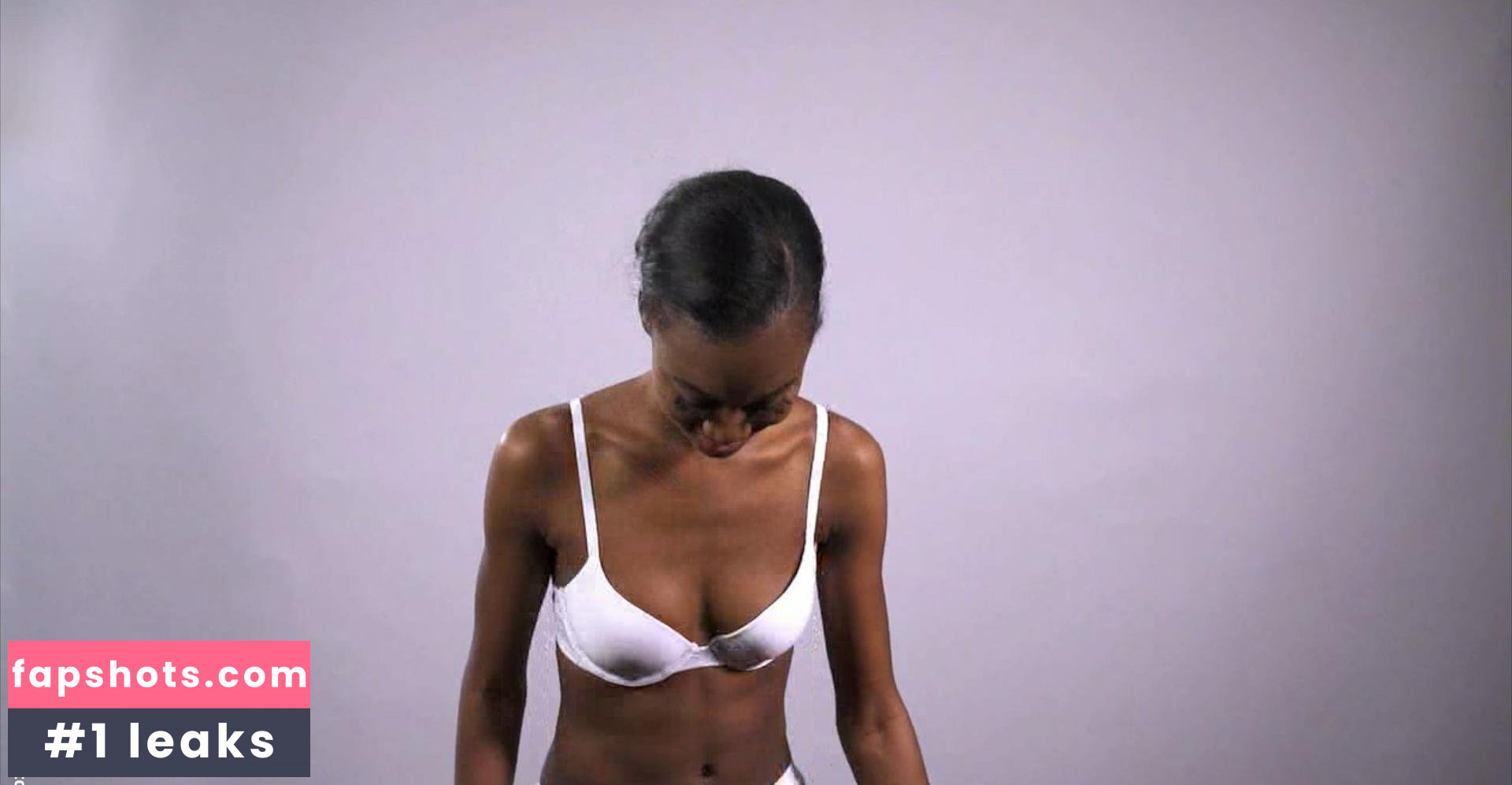 Deshauna Barber Nahé úniky fotek pouze od fanoušků #3 - Fapshots