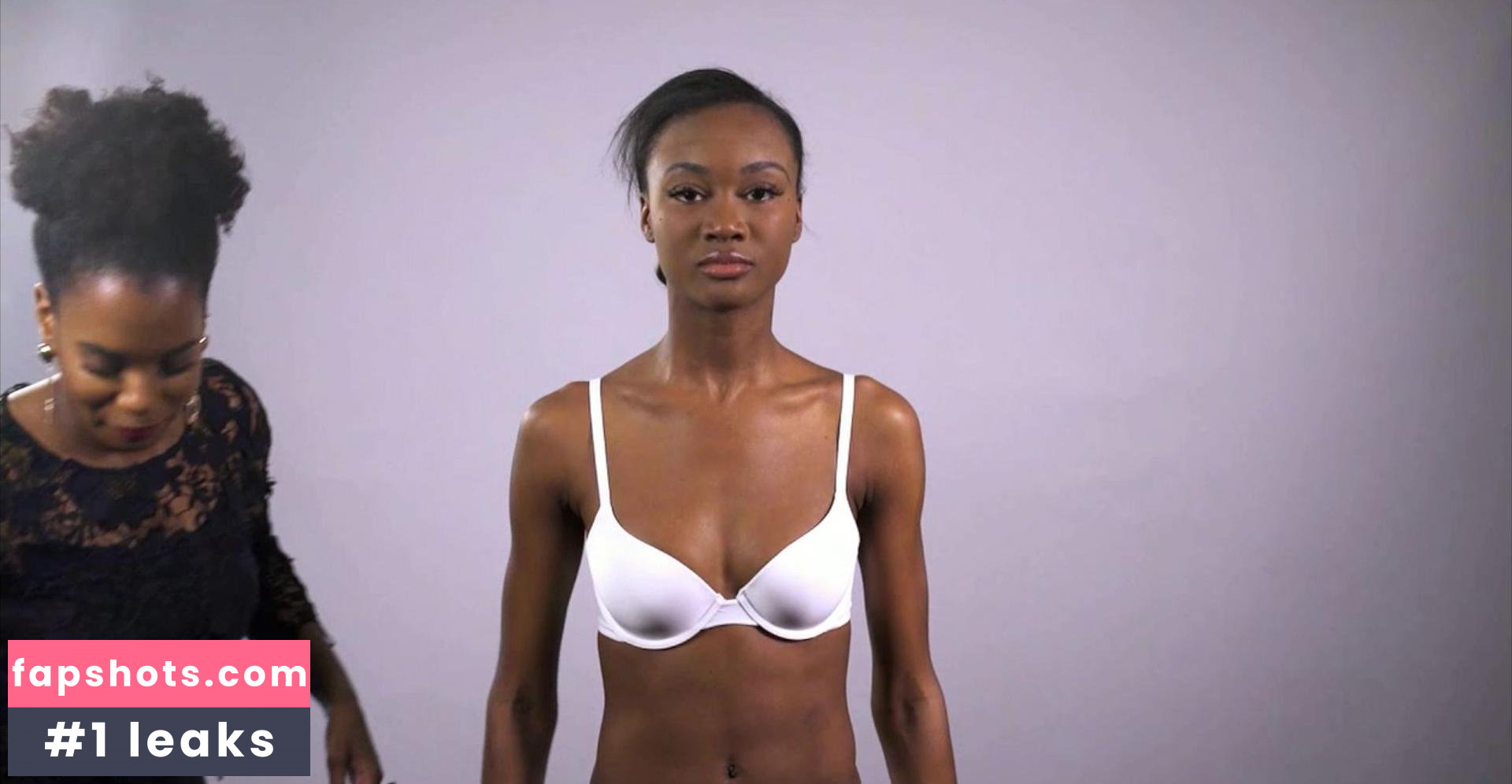 Deshauna Barber Nahé úniky fotek pouze od fanoušků #6 - Fapshots