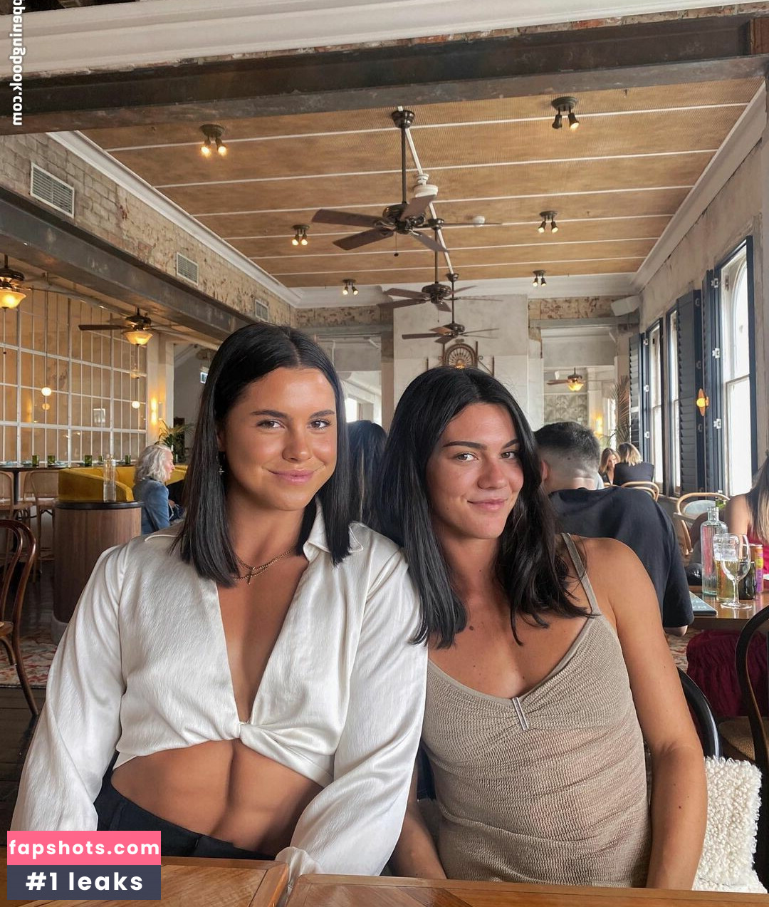 Desi Johnson Nude Leaks OnlyFans Photos #107 - LeakJerk