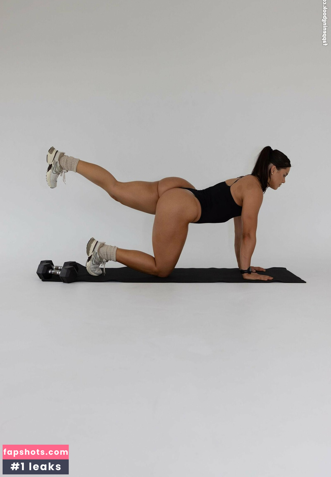 Desi Johnson Filtración Desnuda OnlyFans Foto #29 - Fapshots