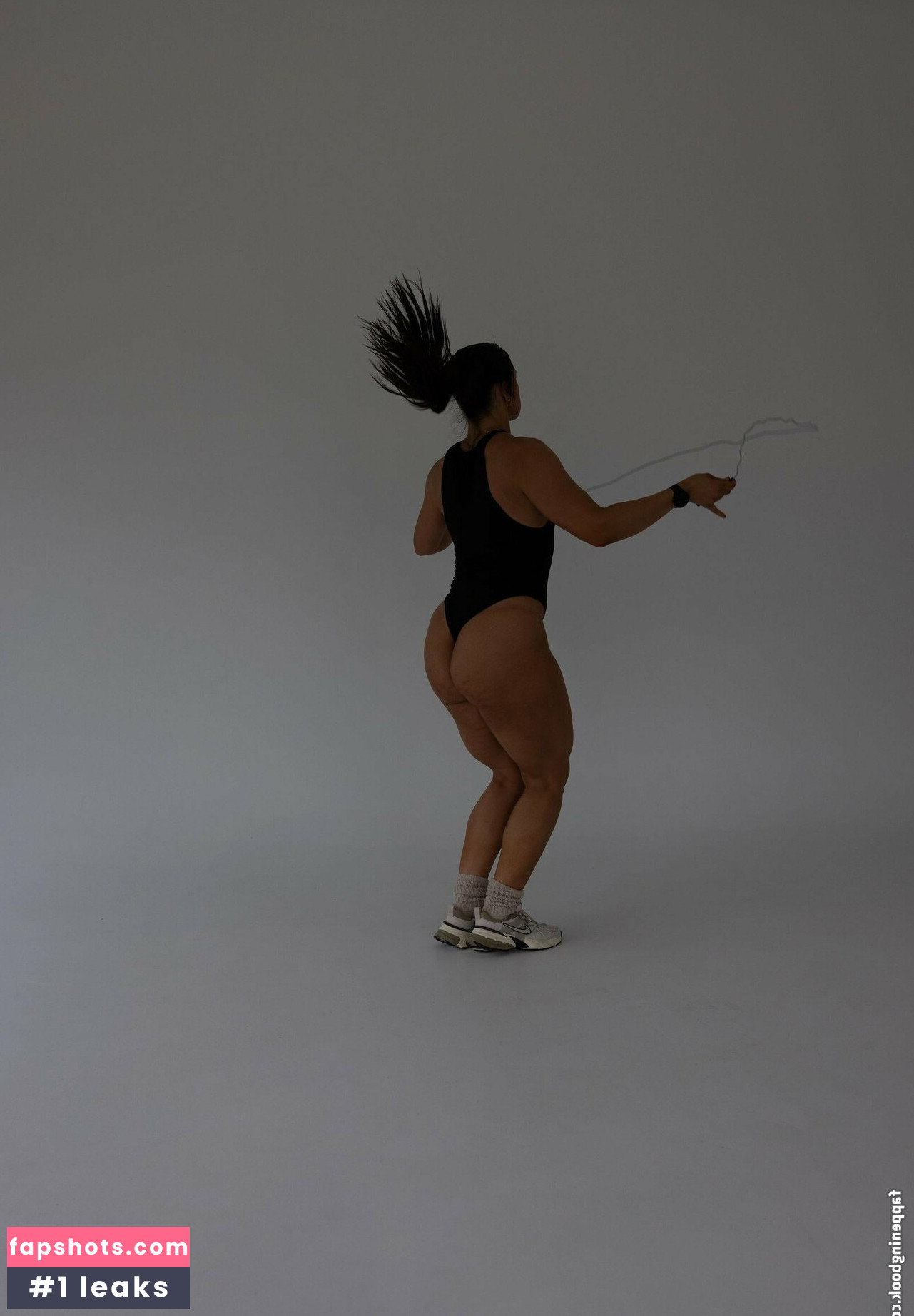 Desi Johnson Nude Leaks OnlyFans Photos #39 - LeakJerk