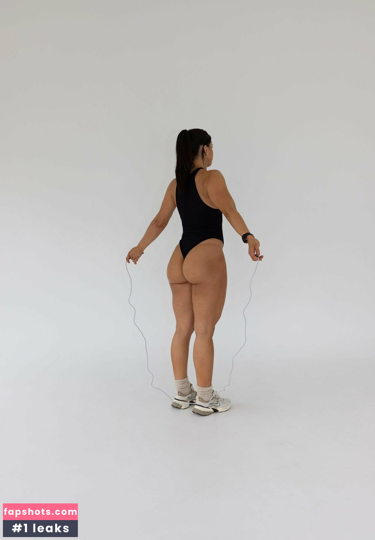 Desi Johnson Nude Leaks OnlyFans Photos #41 - LeakJerk