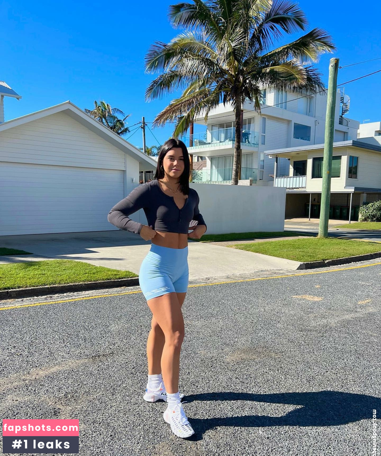 Desi Johnson Nacktheit OnlyFans Fotos #65 - Fapshots