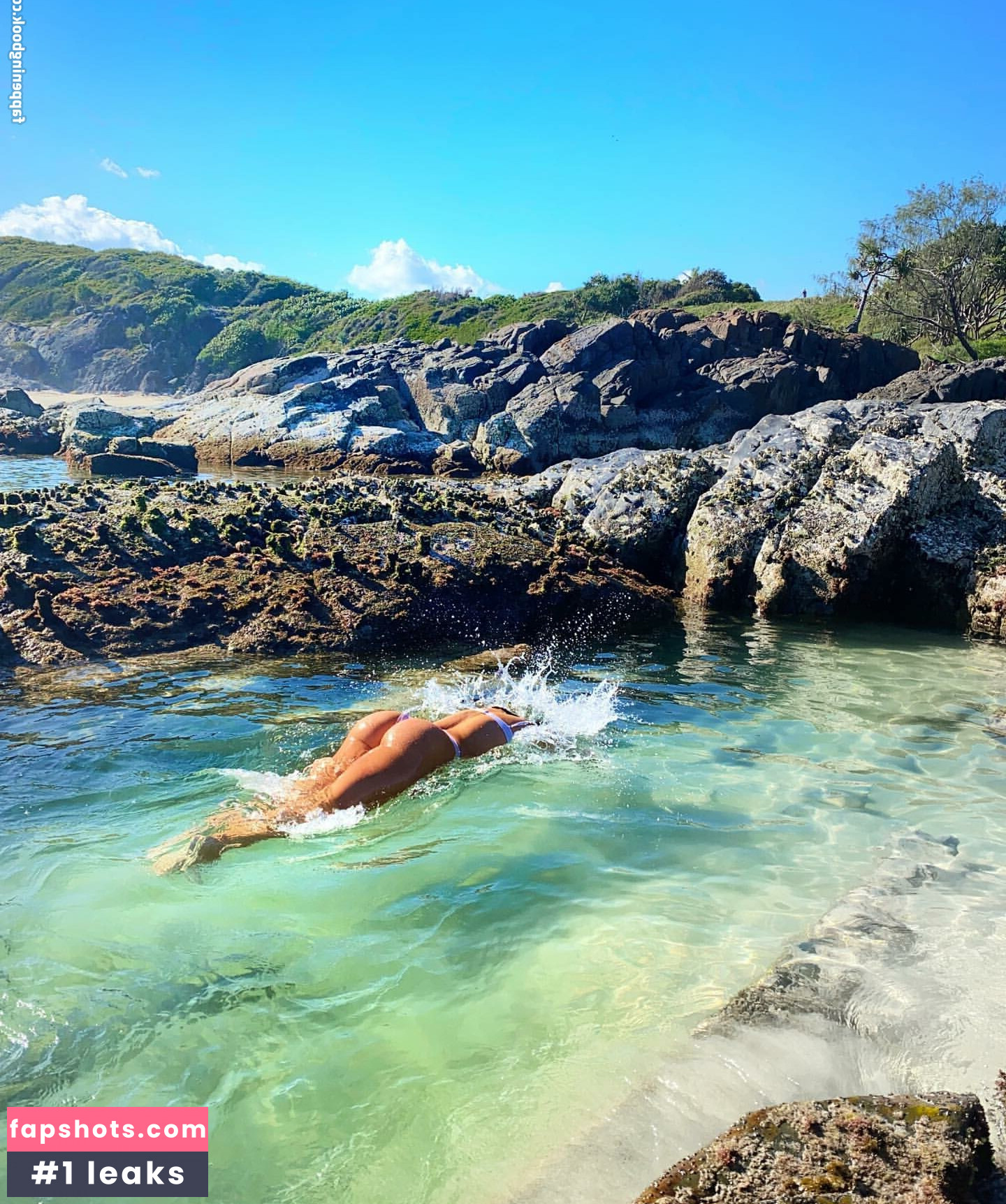 Desi Johnson Nacktheit OnlyFans Fotos #68 - Fapshots