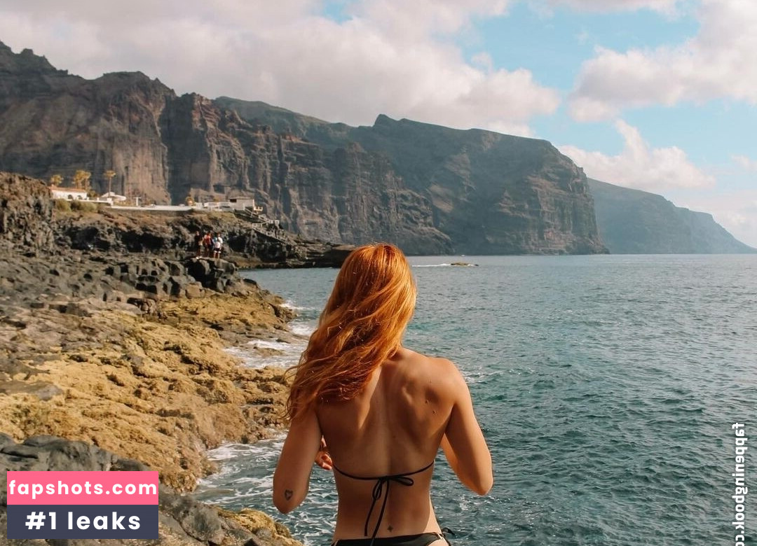 Desi Johnson Nude Leaks OnlyFans Photos #9 - LeakJerk