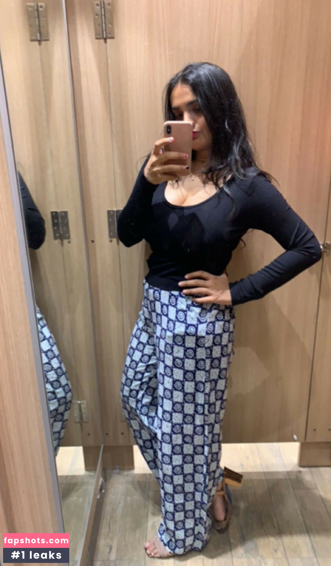 Desiaurora Nahé úniky fotek pouze od fanoušků #110 - Fapshots