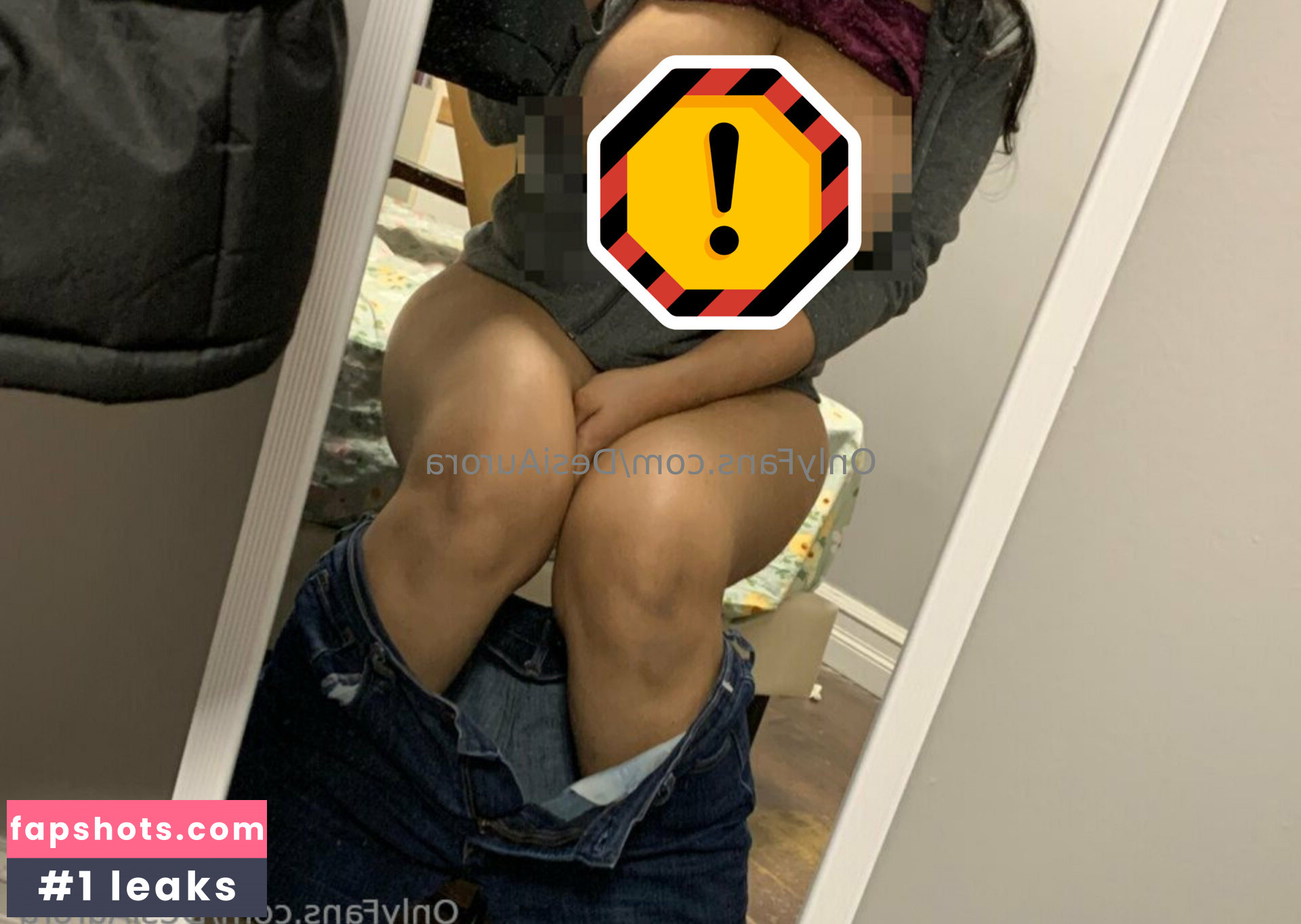 Desiaurora Nahé úniky fotek pouze od fanoušků #22 - Fapshots