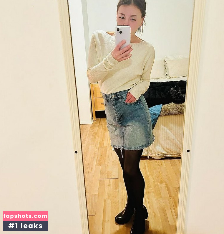 Desiaurora Nahé úniky fotek pouze od fanoušků #25 - Fapshots