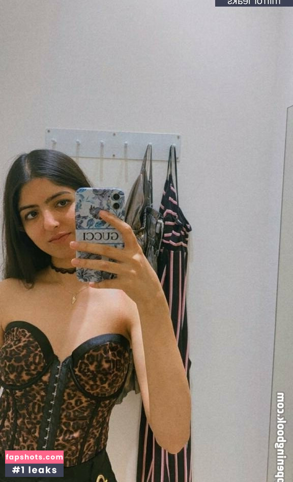 Desiaurora Nahé úniky fotek pouze od fanoušků #85 - Fapshots