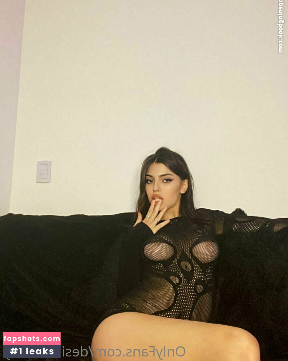 desire.bunny gallery photo #20