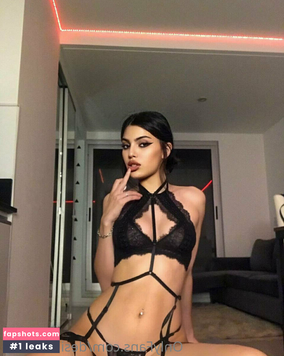 desire.bunny gallery photo #22