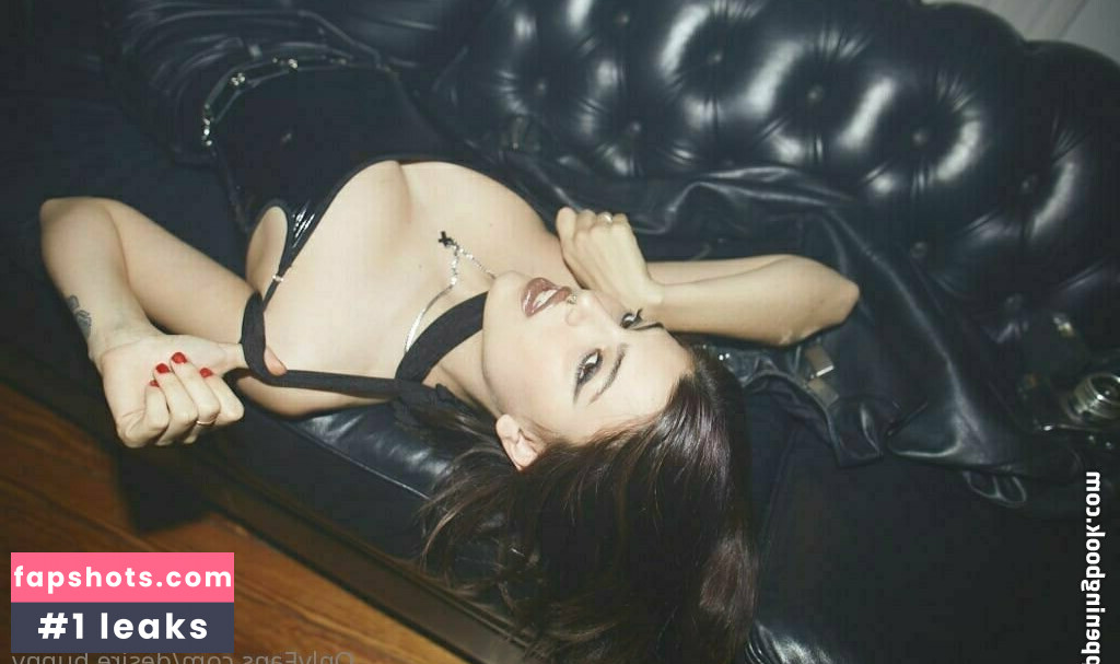 desire.bunny gallery photo #6