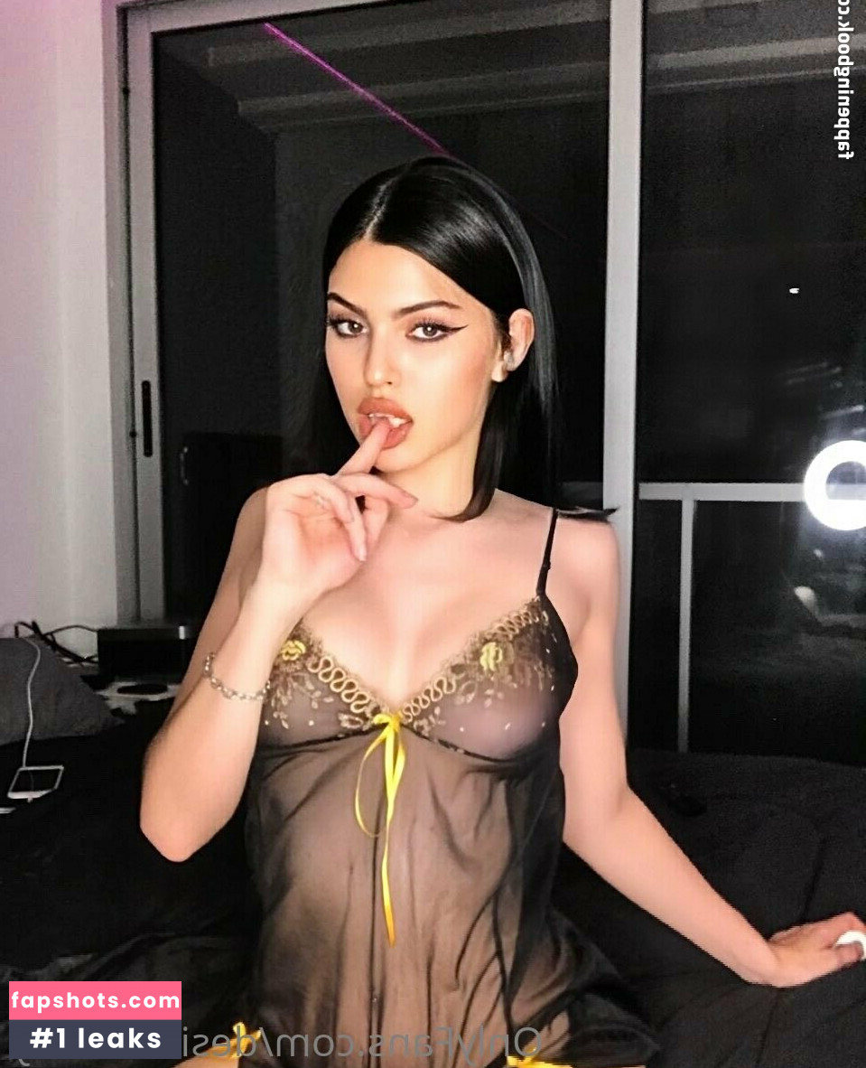 desire.bunny gallery photo #8