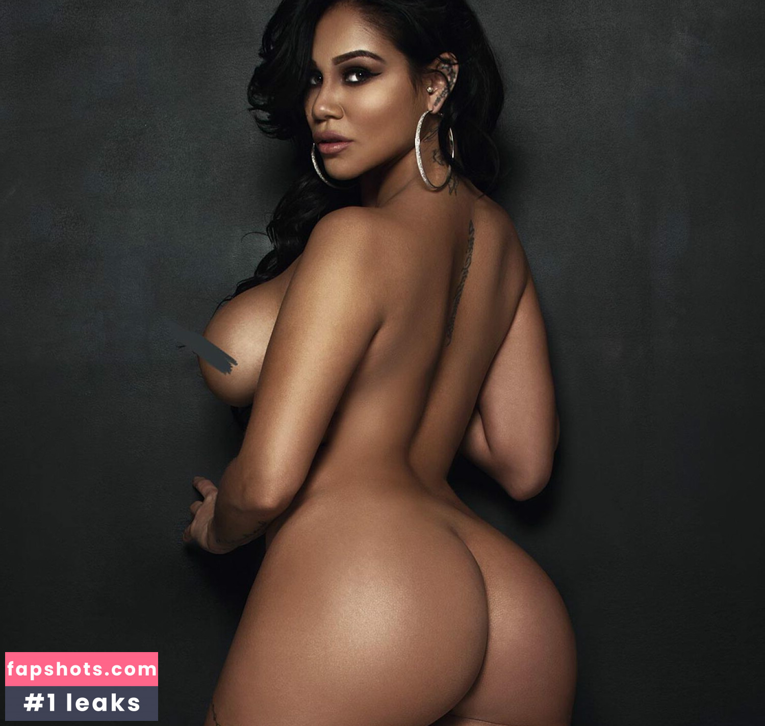 Desire Diaz Filtración Desnuda OnlyFans Foto #8 - Fapshots