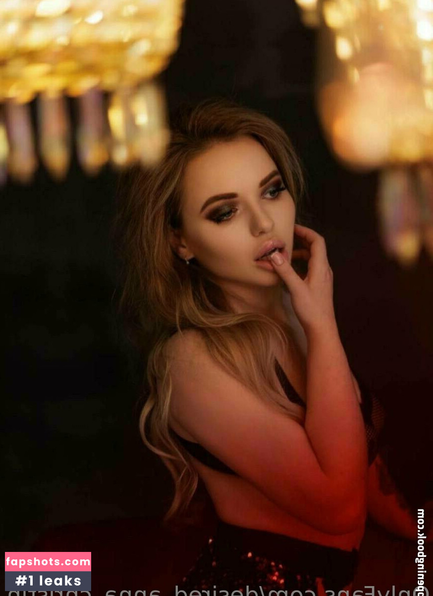 desired_anna_christin Nahé úniky fotek pouze od fanoušků #2 - Fapshots