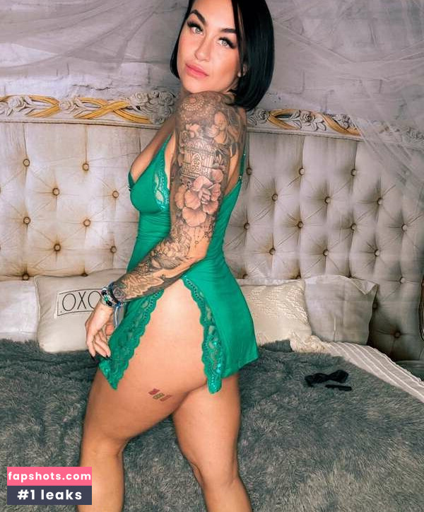 desiredehaze gallery photo #10